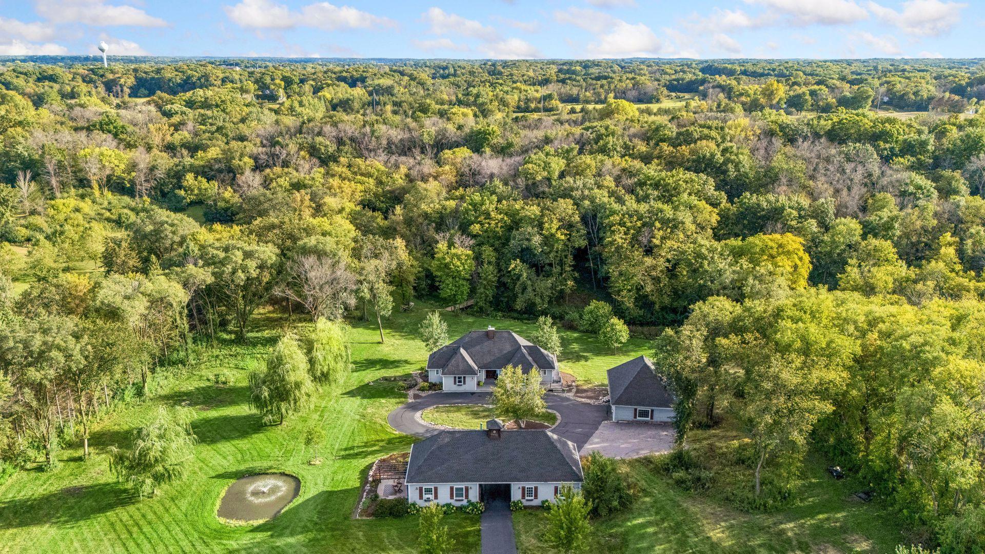 View of Residential at 6055 Painter Road, Minnetrista MN 55364, Minnetrista (18 of 87) - Mike Wilen | Minnesota Team Real Estate