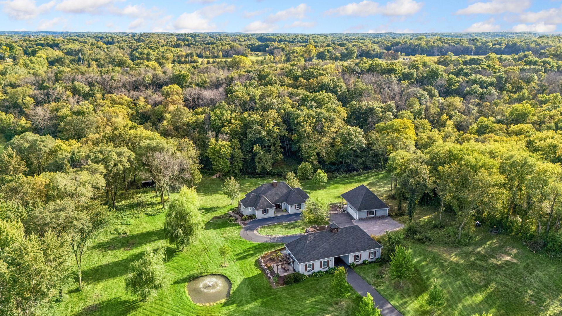 View of Residential at 6055 Painter Road, Minnetrista MN 55364, Minnetrista (17 of 87) - Mike Wilen | Minnesota Team Real Estate