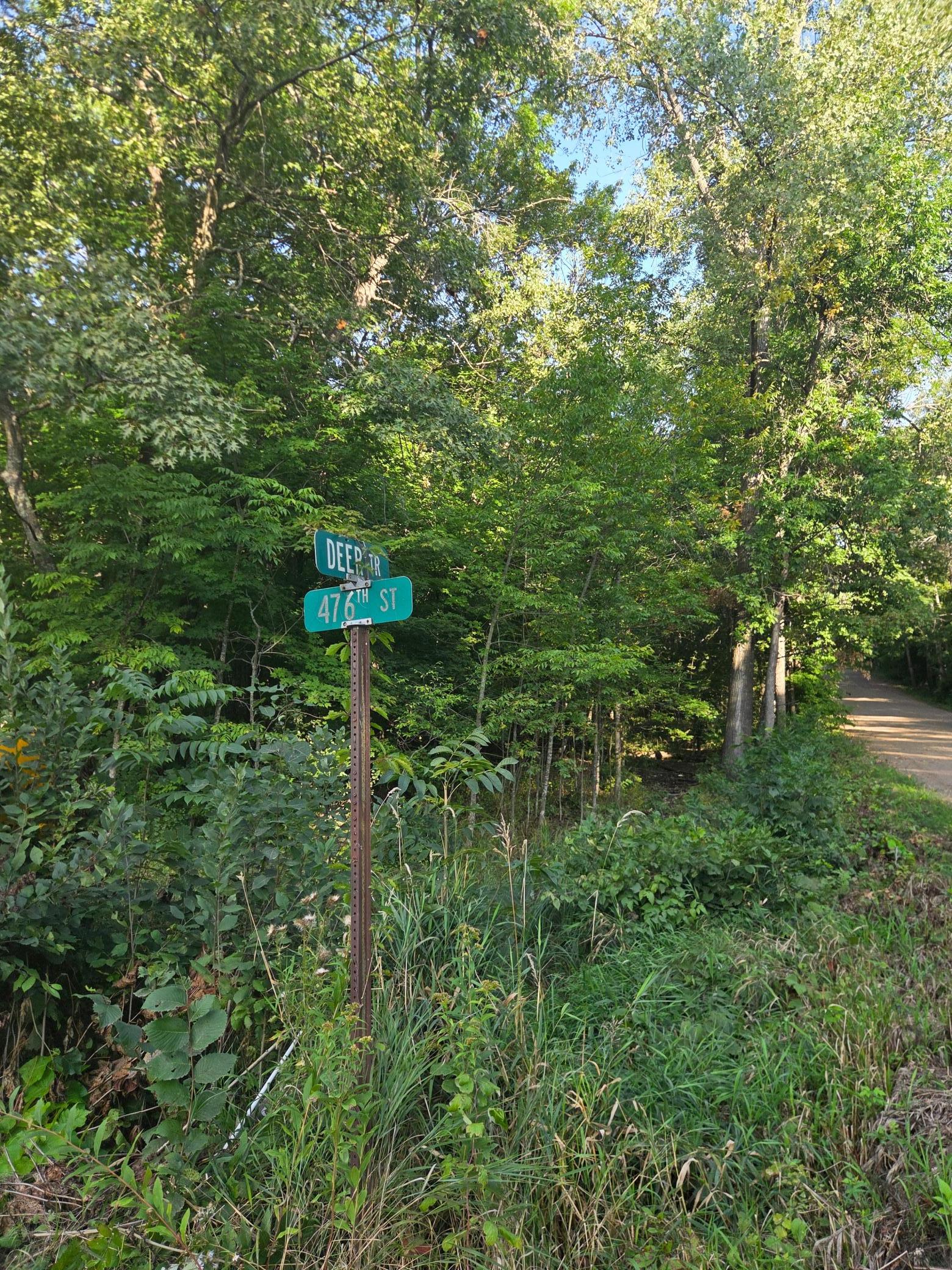 View of Land at TBD Deer Trail, Garrison MN 56450, Garrison (5 of 7) - Mike Wilen | Minnesota Team Real Estate