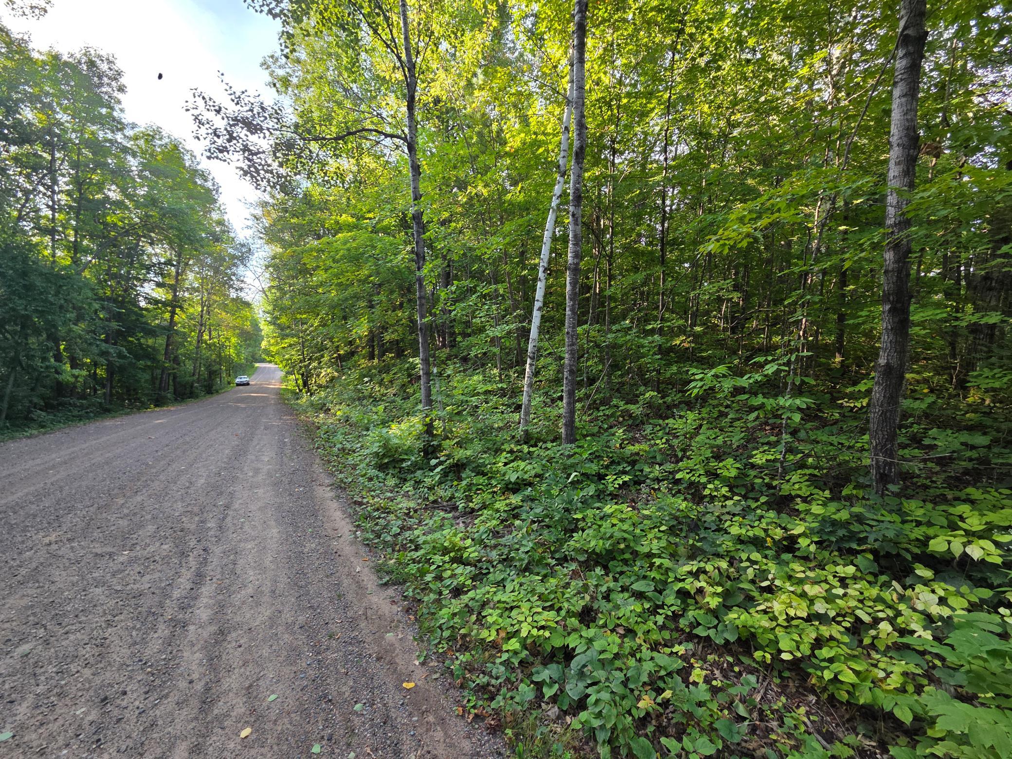 View of Land at TBD Deer Trail, Garrison MN 56450, Garrison (2 of 7) - Mike Wilen | Minnesota Team Real Estate