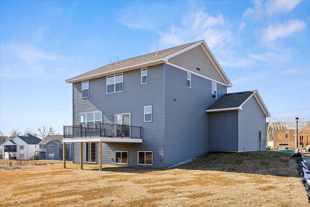 View of Residential at 13371 Cadogan Way, Rosemount MN 55068, Rosemount (5 of 41) - Mike Wilen | Minnesota Team Real Estate
