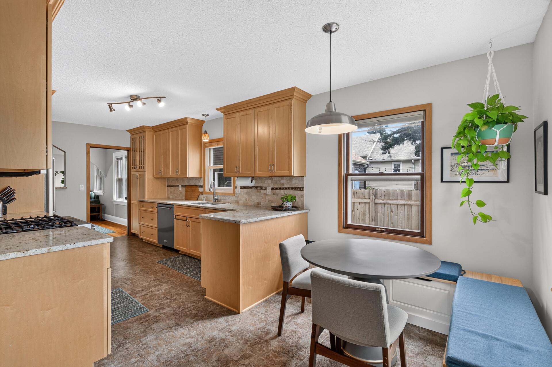 View of Residential at 5808 Pillsbury Avenue, Minneapolis MN 55419, Minneapolis (5 of 29) - Mike Wilen | Minnesota Team Real Estate