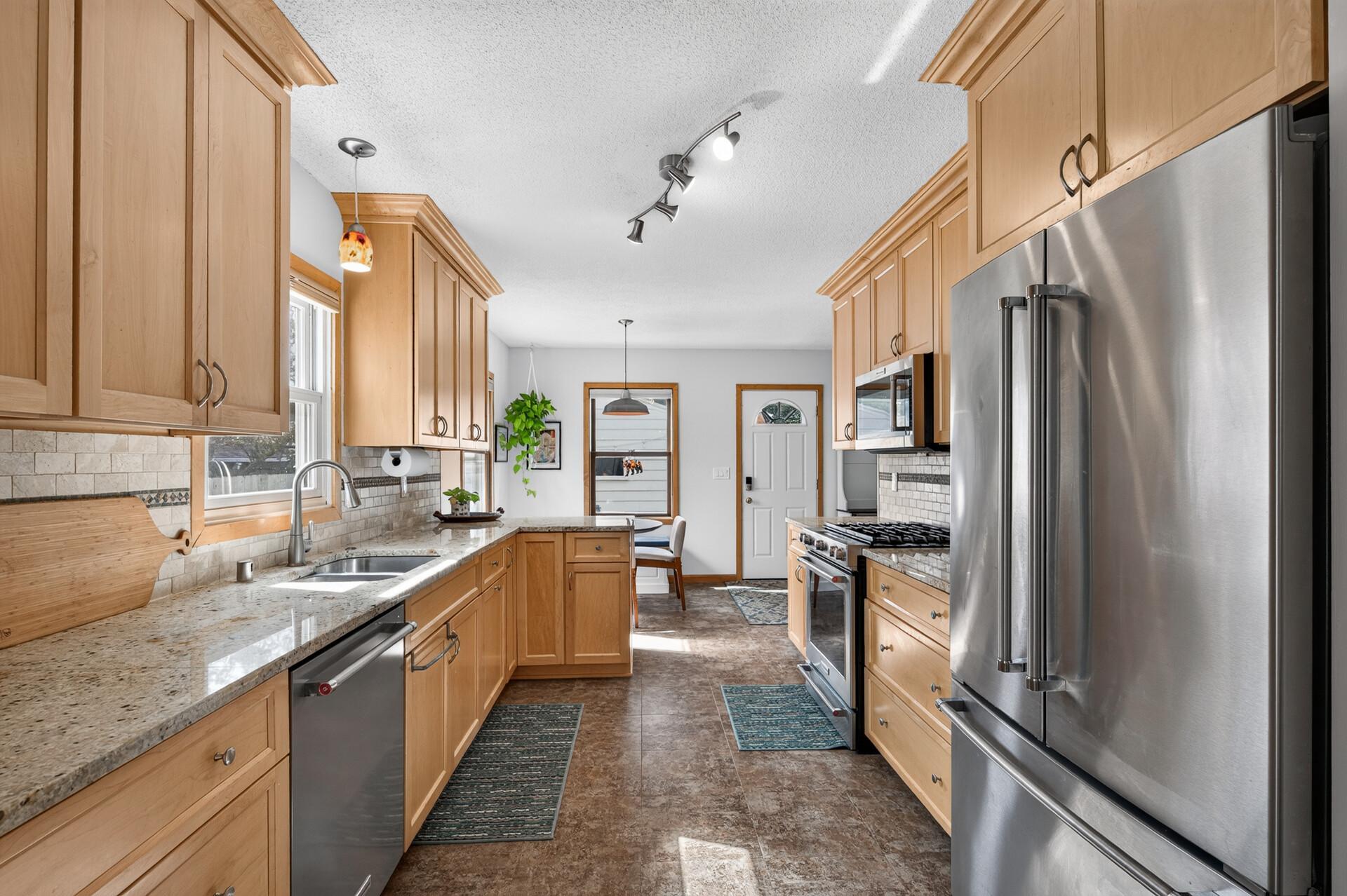 View of Residential at 5808 Pillsbury Avenue, Minneapolis MN 55419, Minneapolis (3 of 29) - Mike Wilen | Minnesota Team Real Estate