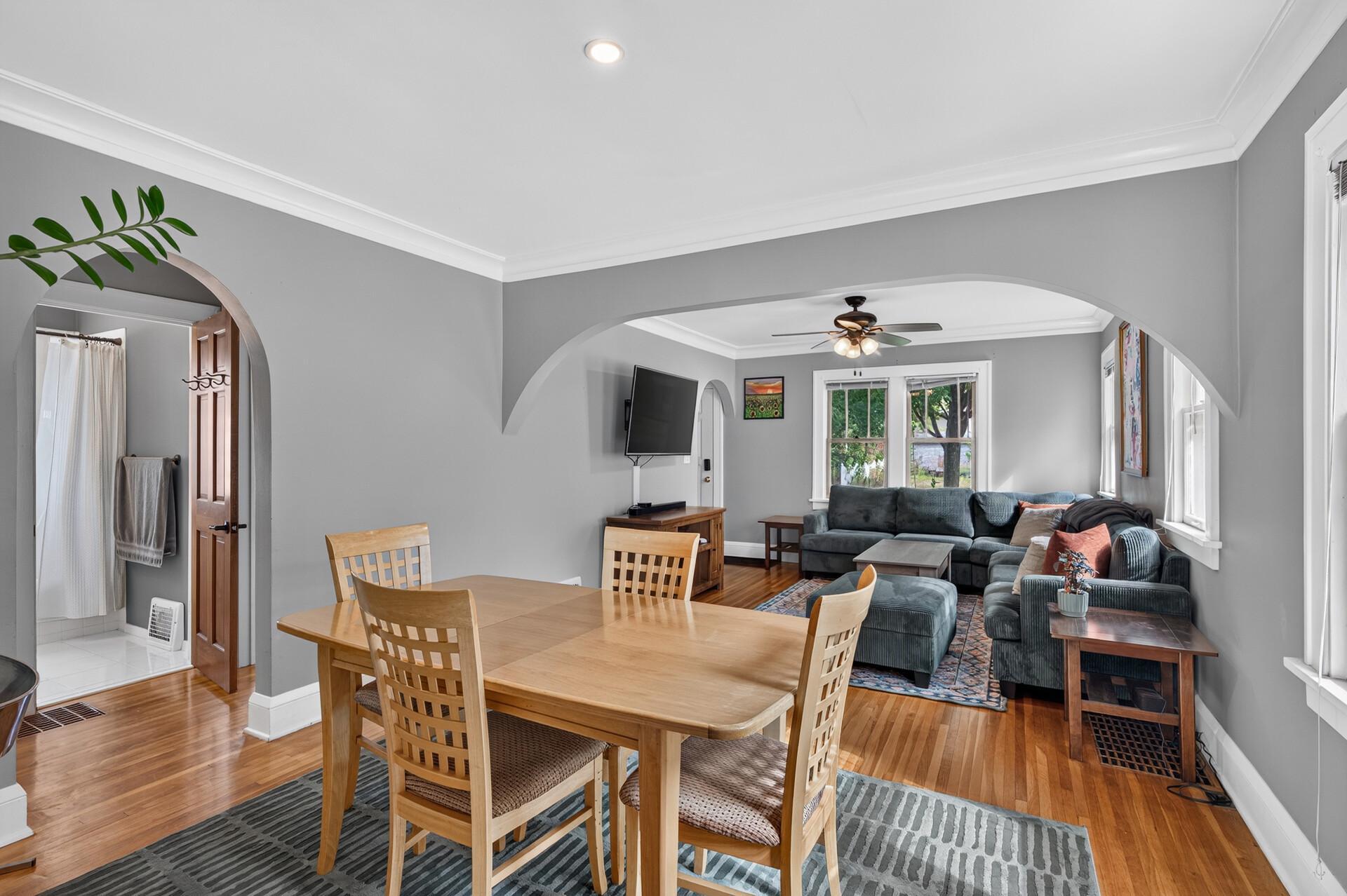 View of Residential at 5808 Pillsbury Avenue, Minneapolis MN 55419, Minneapolis (12 of 29) - Mike Wilen | Minnesota Team Real Estate