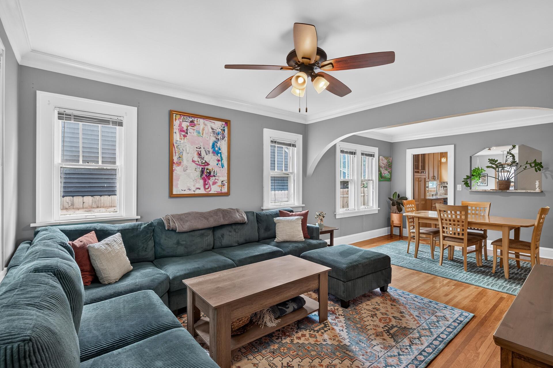 View of Residential at 5808 Pillsbury Avenue, Minneapolis MN 55419, Minneapolis (9 of 29) - Mike Wilen | Minnesota Team Real Estate