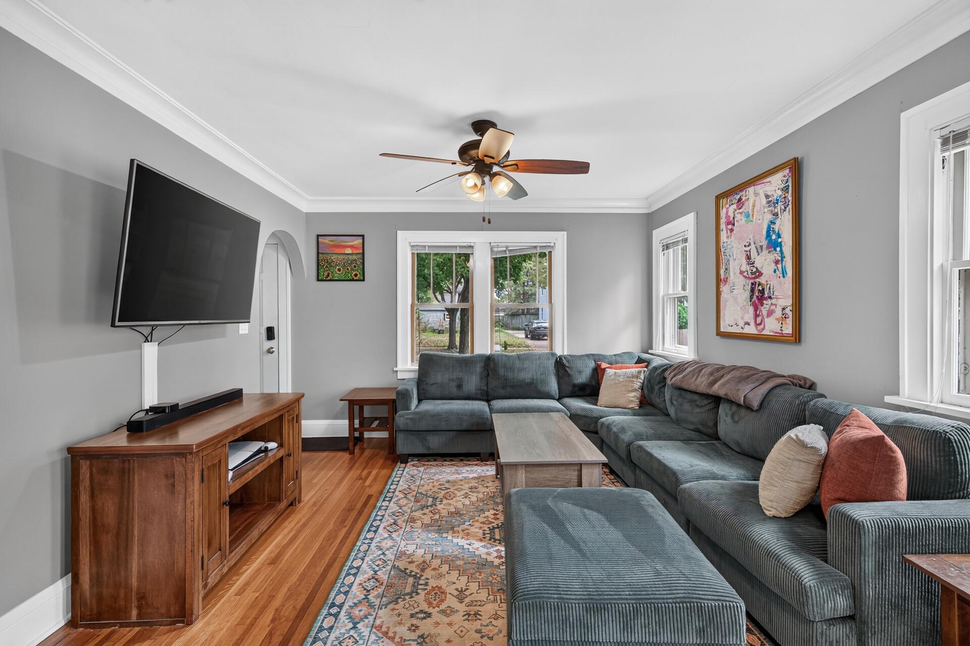 View of Residential at 5808 Pillsbury Avenue, Minneapolis MN 55419, Minneapolis (8 of 29) - Mike Wilen | Minnesota Team Real Estate