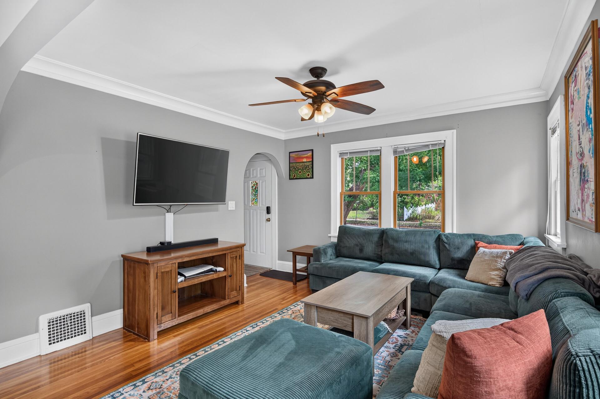View of Residential at 5808 Pillsbury Avenue, Minneapolis MN 55419, Minneapolis (7 of 29) - Mike Wilen | Minnesota Team Real Estate