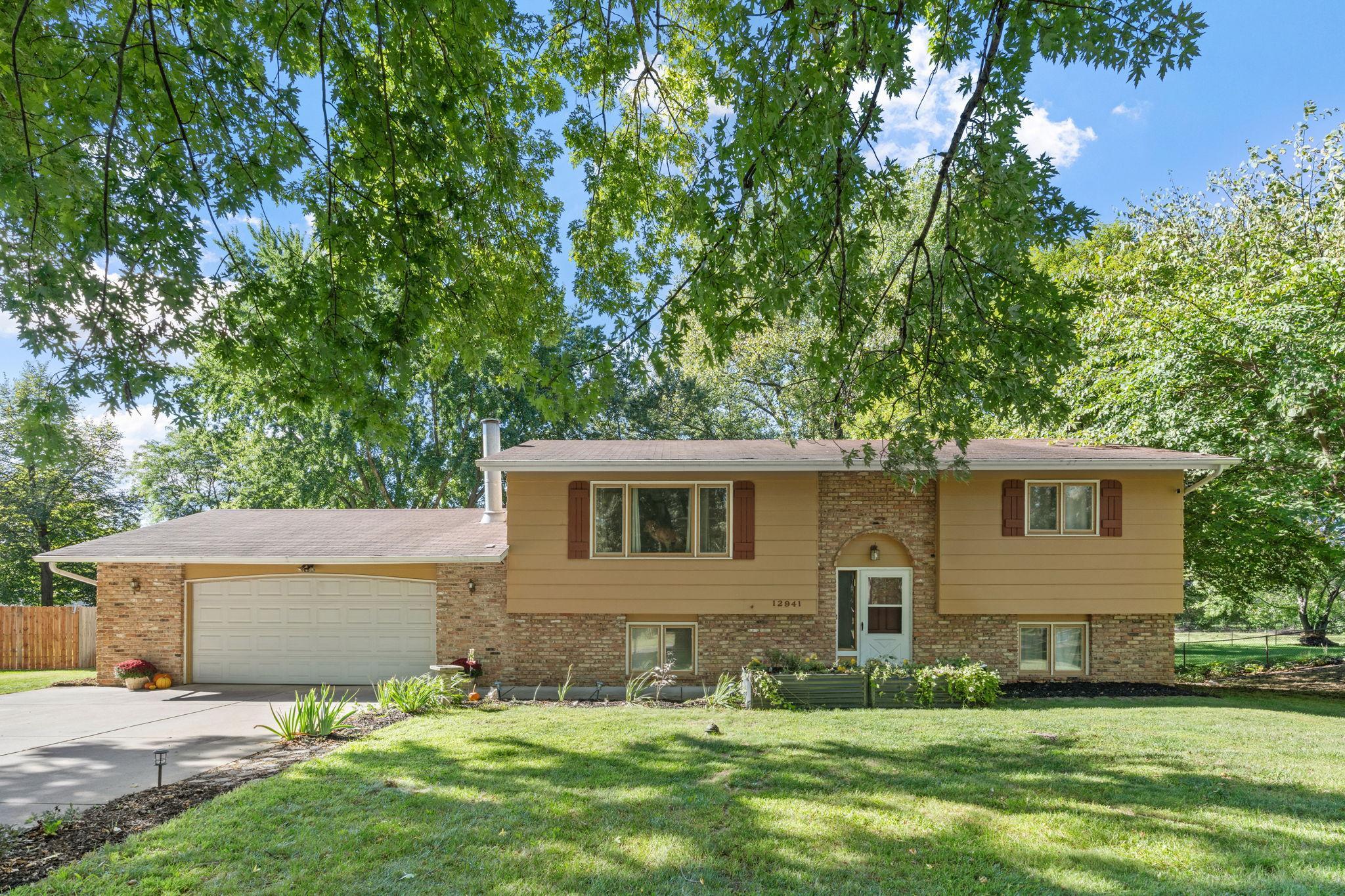 View of Single Family at 12941 Balsam Lane, Dayton - Mike Wilen | Minnesota Team Real Estate