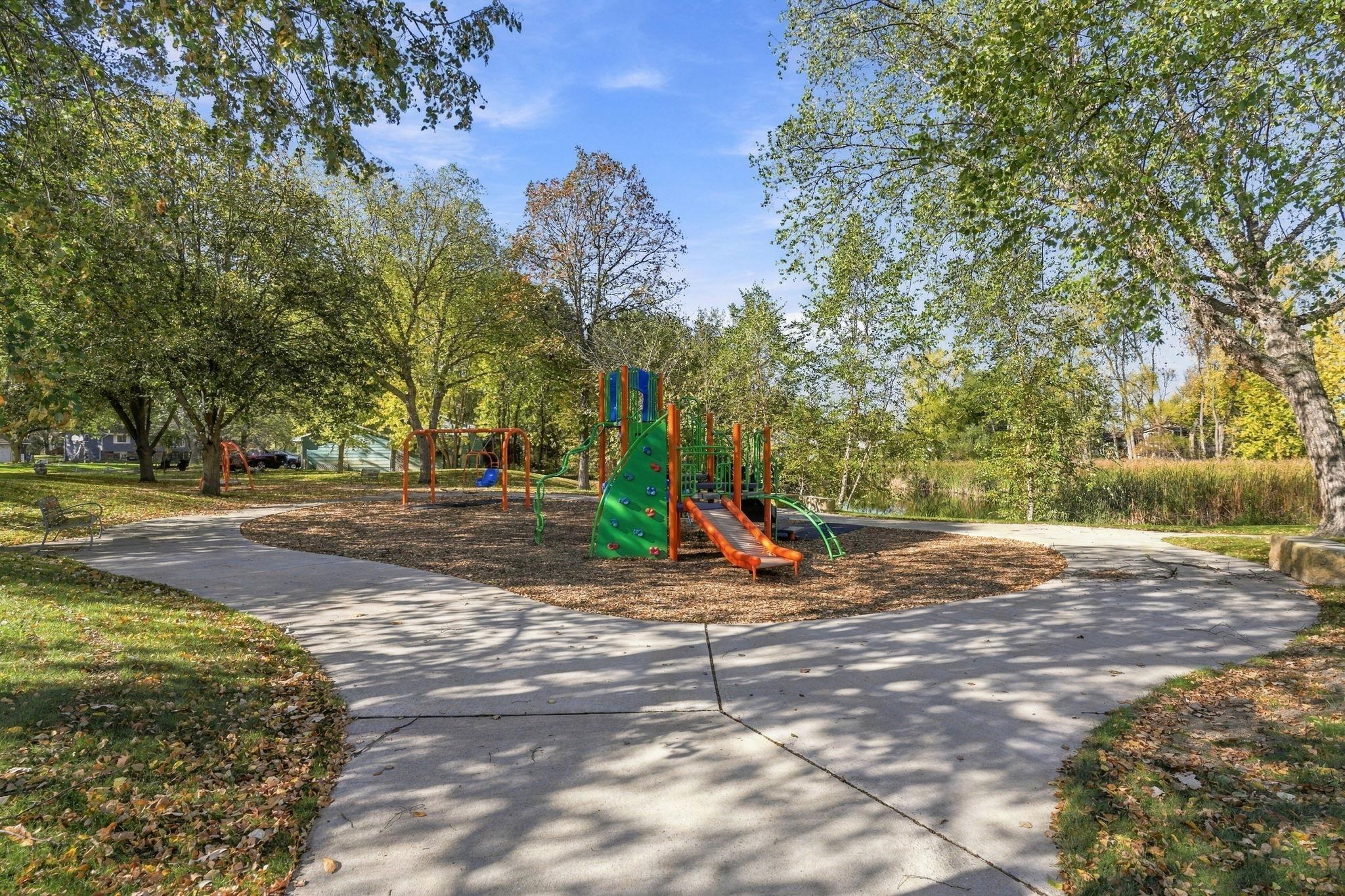 View of Residential at 12941 Balsam Lane, Dayton MN 55327, Dayton (41 of 42) - Mike Wilen | Minnesota Team Real Estate