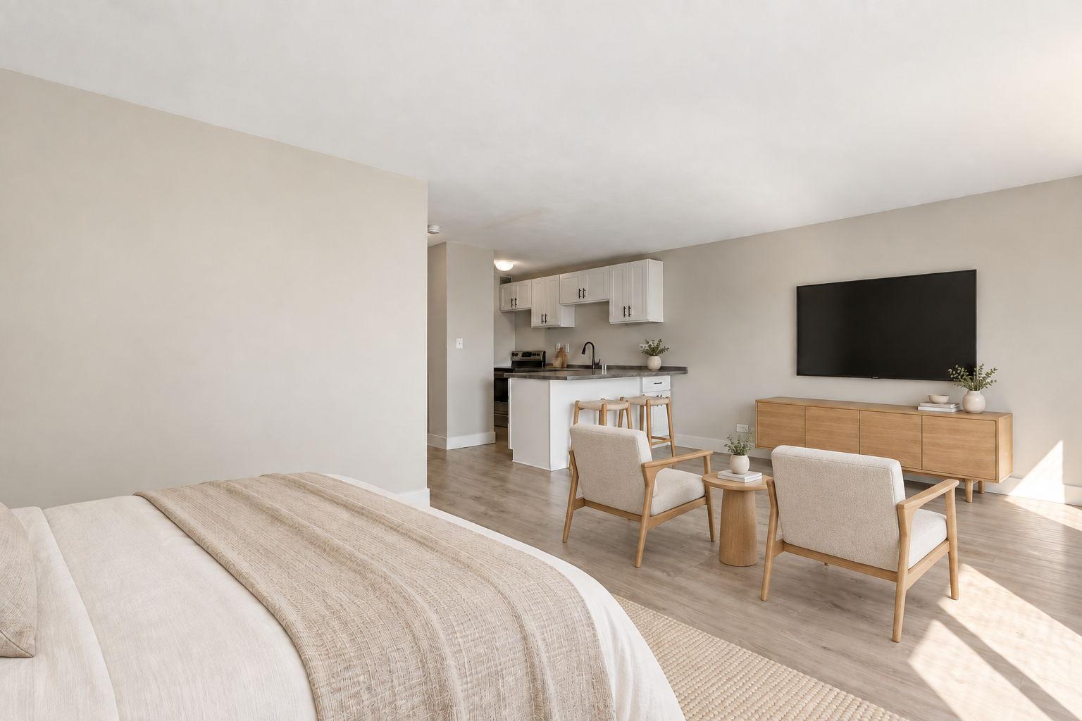 View of Residential at 15 1st Street #A914, Minneapolis MN 55401, Minneapolis (4 of 38) - Mike Wilen | Minnesota Team Real Estate