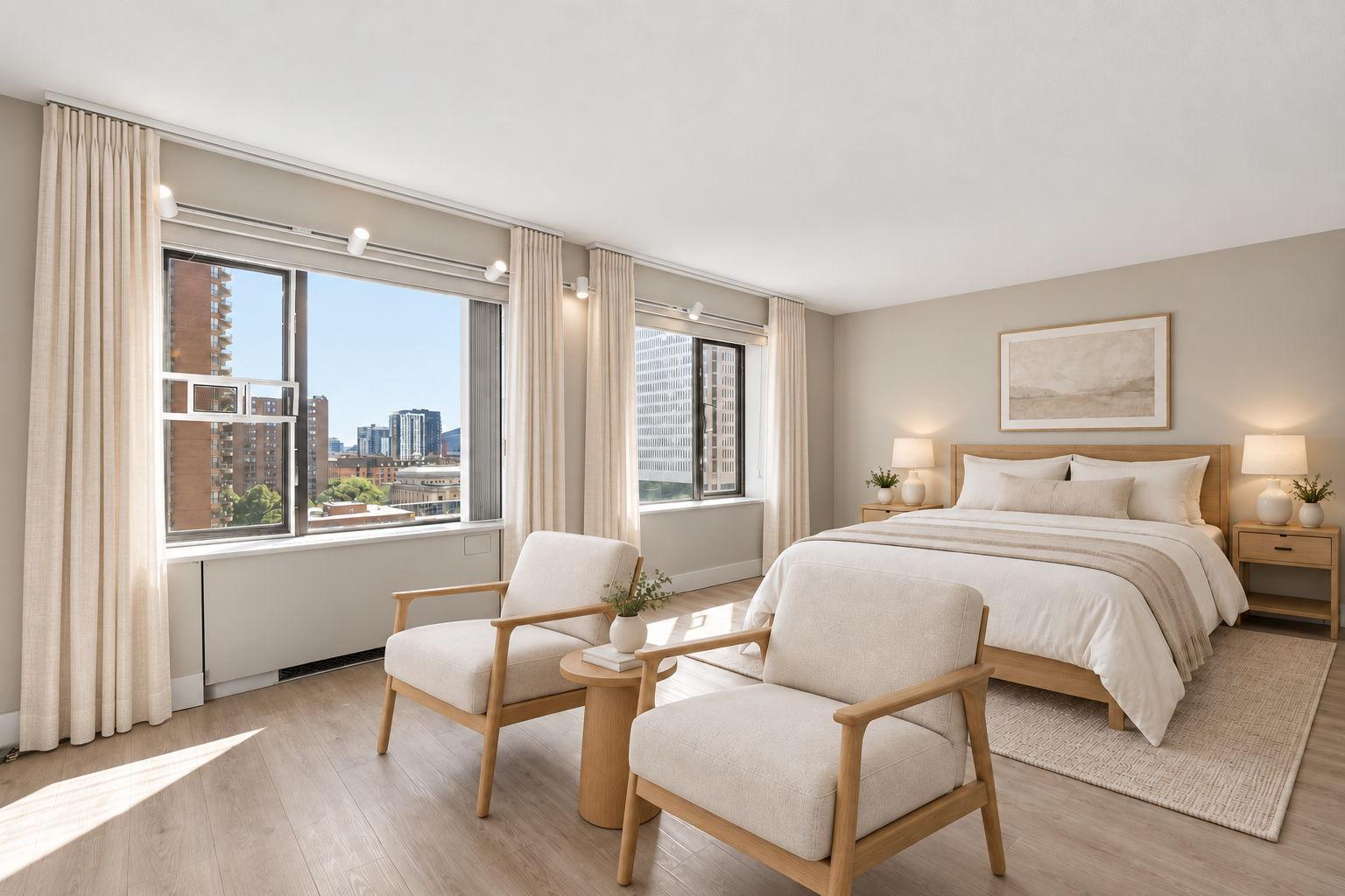 View of (CC) High Rise (4+ Levels) at 15 1st Street, Minneapolis - Mike Wilen | Minnesota Team Real Estate