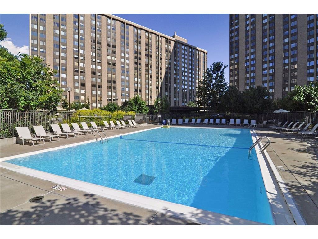 View of Residential at 15 1st Street #A914, Minneapolis MN 55401, Minneapolis (34 of 38) - Mike Wilen | Minnesota Team Real Estate
