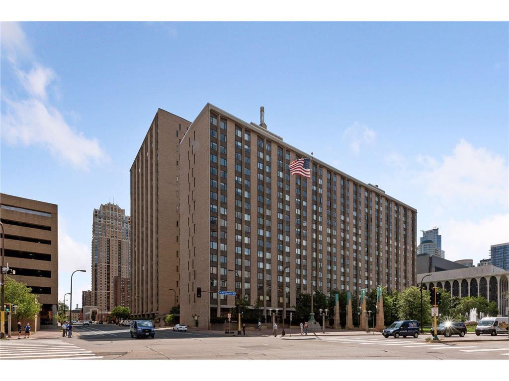 View of Residential at 15 1st Street #A914, Minneapolis MN 55401, Minneapolis (28 of 38) - Mike Wilen | Minnesota Team Real Estate
