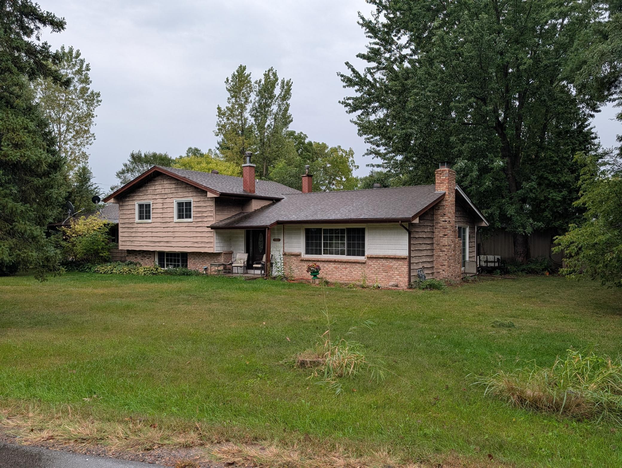 View of Single Family at 19444 Burns Parkway, Nowthen - Mike Wilen | Minnesota Team Real Estate