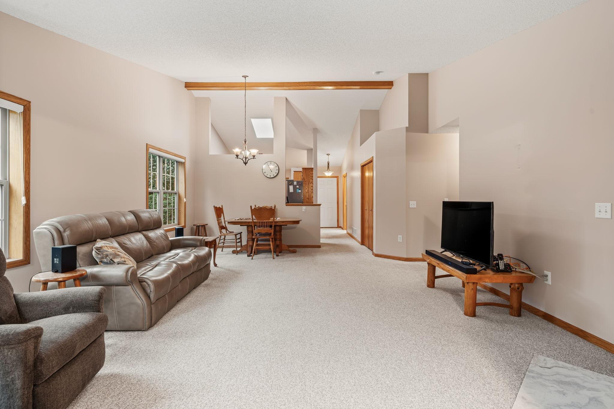 View of Residential at 27765 Woodland Drive, Chisago City MN 55013, Chisago City (8 of 30) - Mike Wilen | Minnesota Team Real Estate