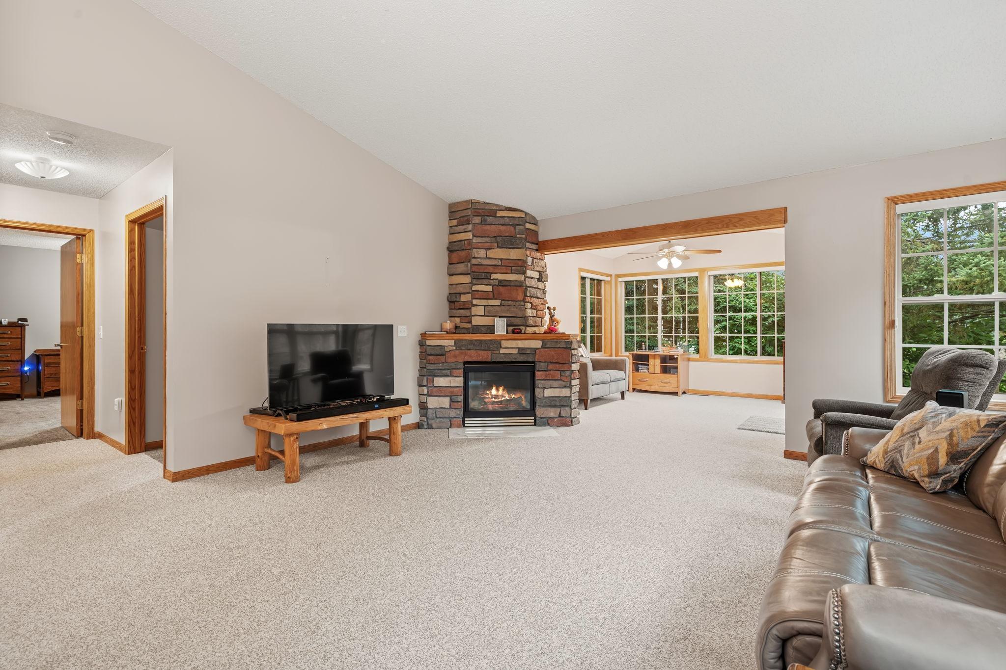 View of Residential at 27765 Woodland Drive, Chisago City MN 55013, Chisago City (3 of 30) - Mike Wilen | Minnesota Team Real Estate