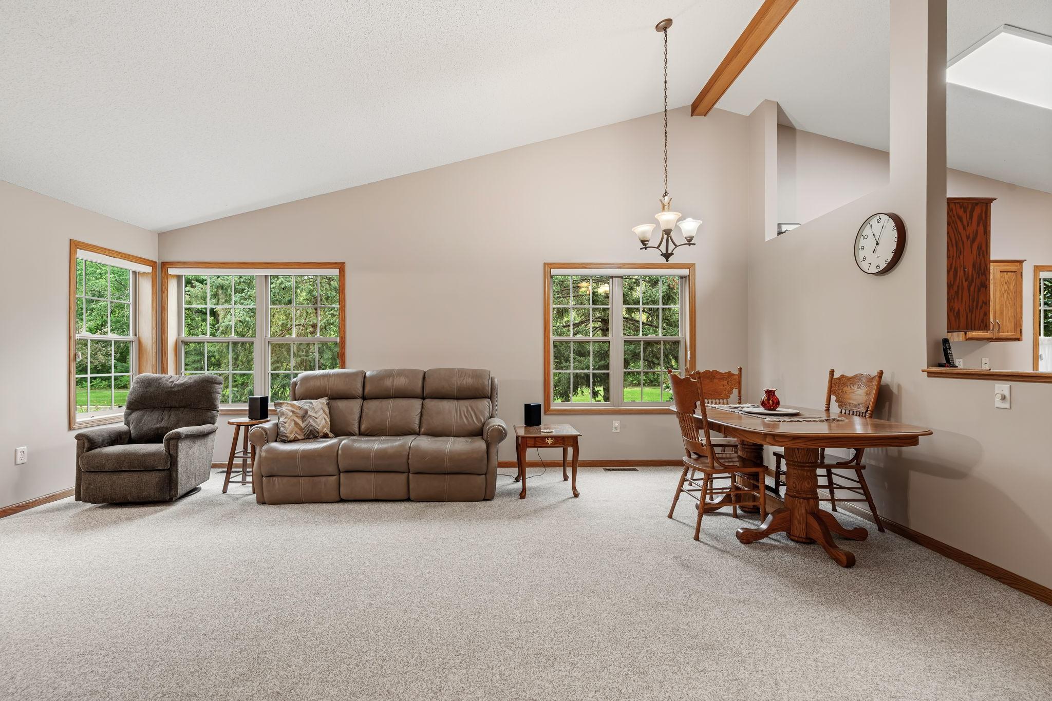 View of Residential at 27765 Woodland Drive, Chisago City MN 55013, Chisago City (6 of 30) - Mike Wilen | Minnesota Team Real Estate