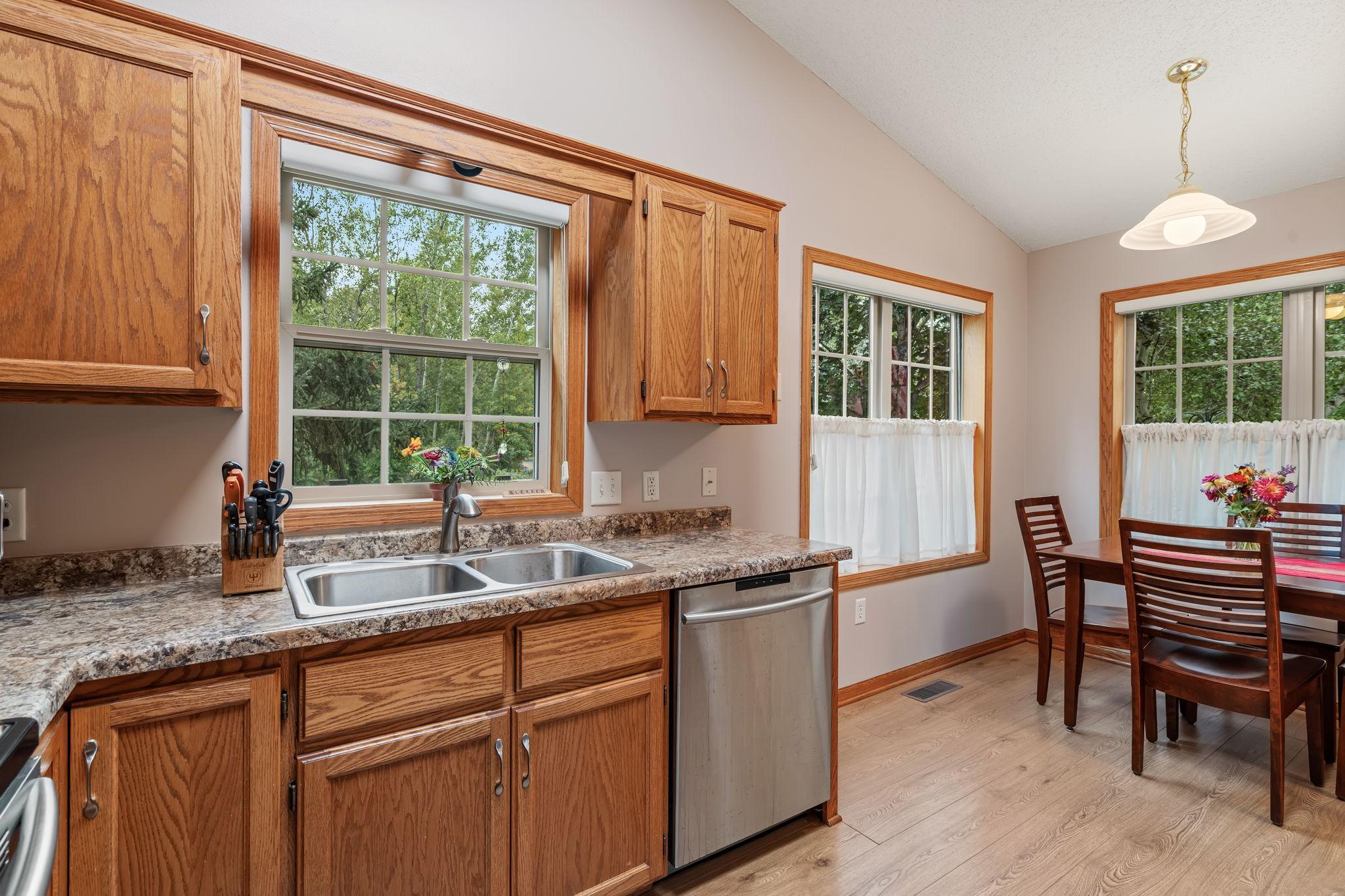 View of Residential at 27765 Woodland Drive, Chisago City MN 55013, Chisago City (14 of 30) - Mike Wilen | Minnesota Team Real Estate