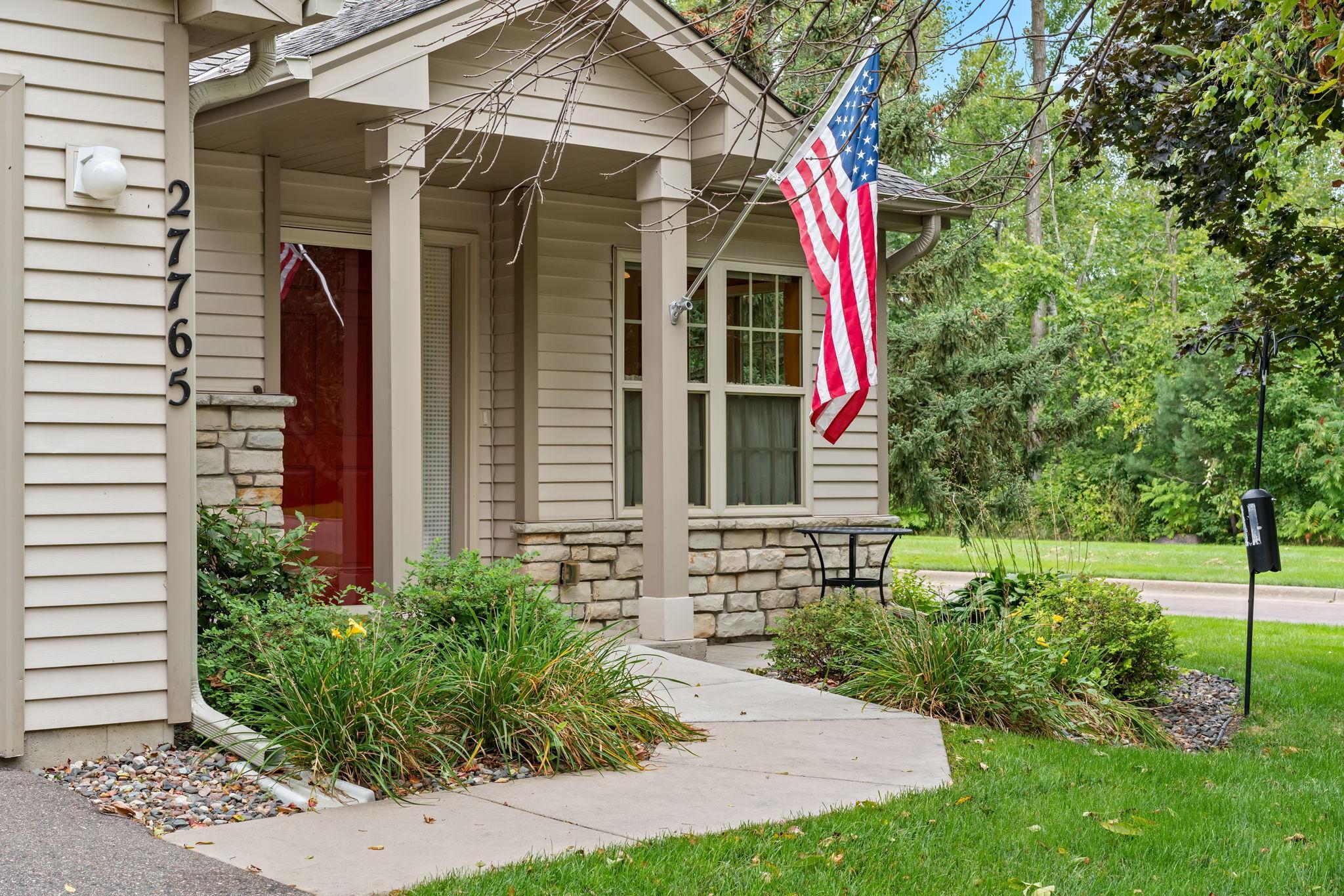 View of Residential at 27765 Woodland Drive, Chisago City MN 55013, Chisago City (2 of 30) - Mike Wilen | Minnesota Team Real Estate