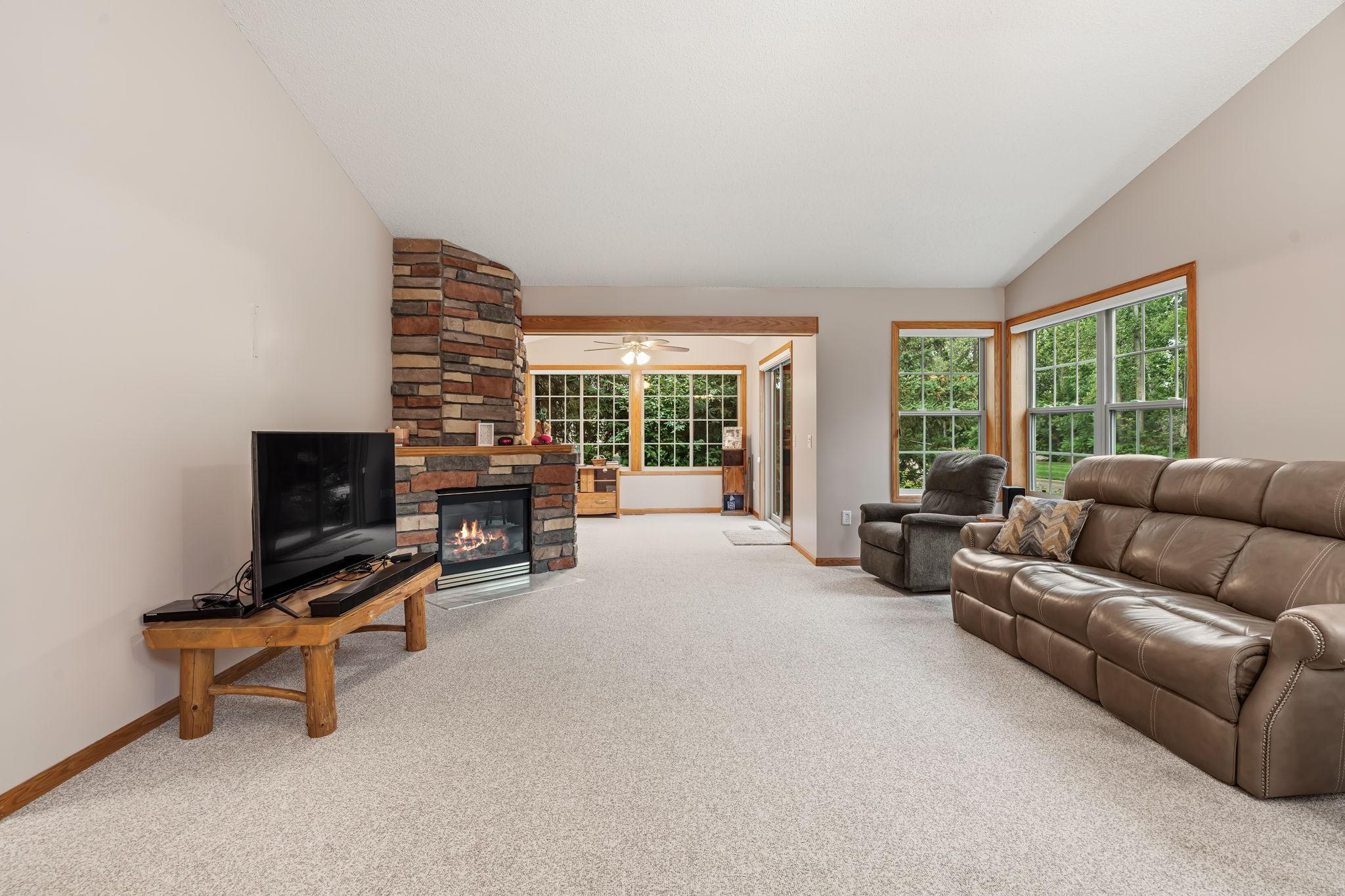 View of Residential at 27765 Woodland Drive, Chisago City MN 55013, Chisago City (4 of 30) - Mike Wilen | Minnesota Team Real Estate