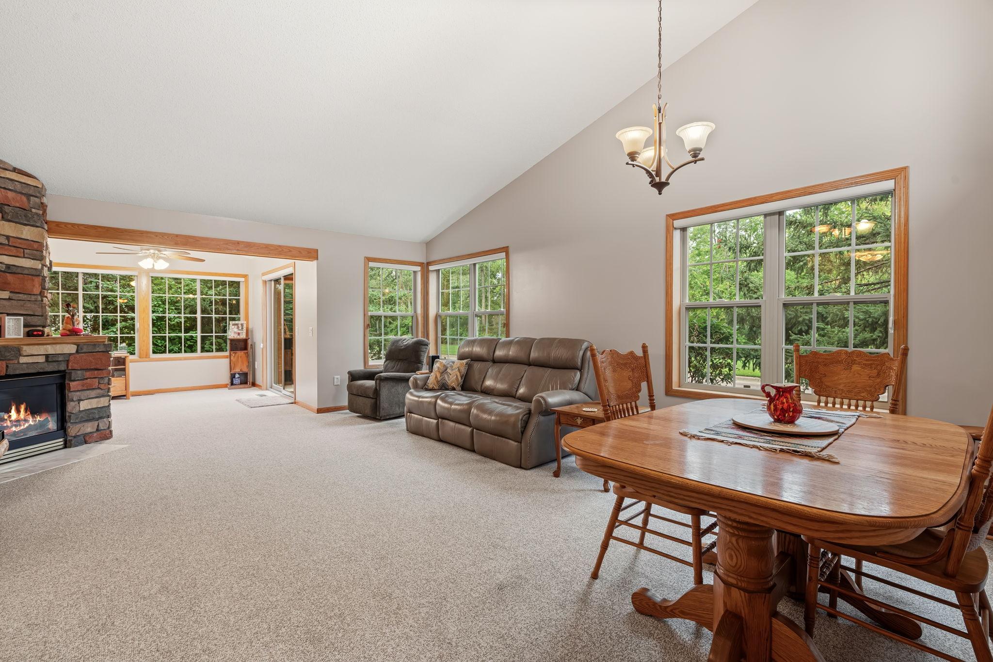 View of Residential at 27765 Woodland Drive, Chisago City MN 55013, Chisago City (5 of 30) - Mike Wilen | Minnesota Team Real Estate