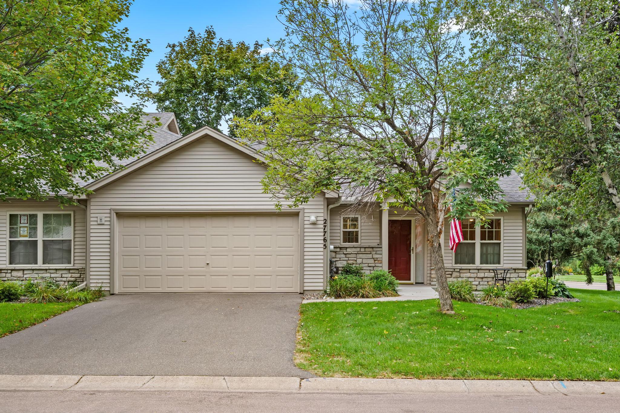 View of Residential at 27765 Woodland Drive, Chisago City MN 55013, Chisago City (29 of 30) - Mike Wilen | Minnesota Team Real Estate