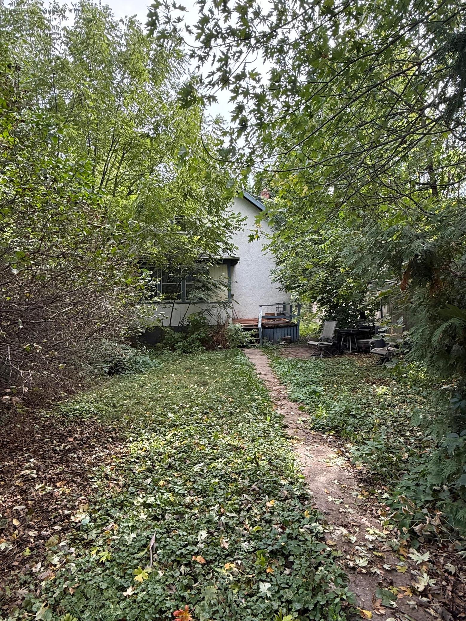 View of Residential at 3943 Colfax Avenue, Minneapolis MN 55412, Minneapolis (18 of 21) - Mike Wilen | Minnesota Team Real Estate