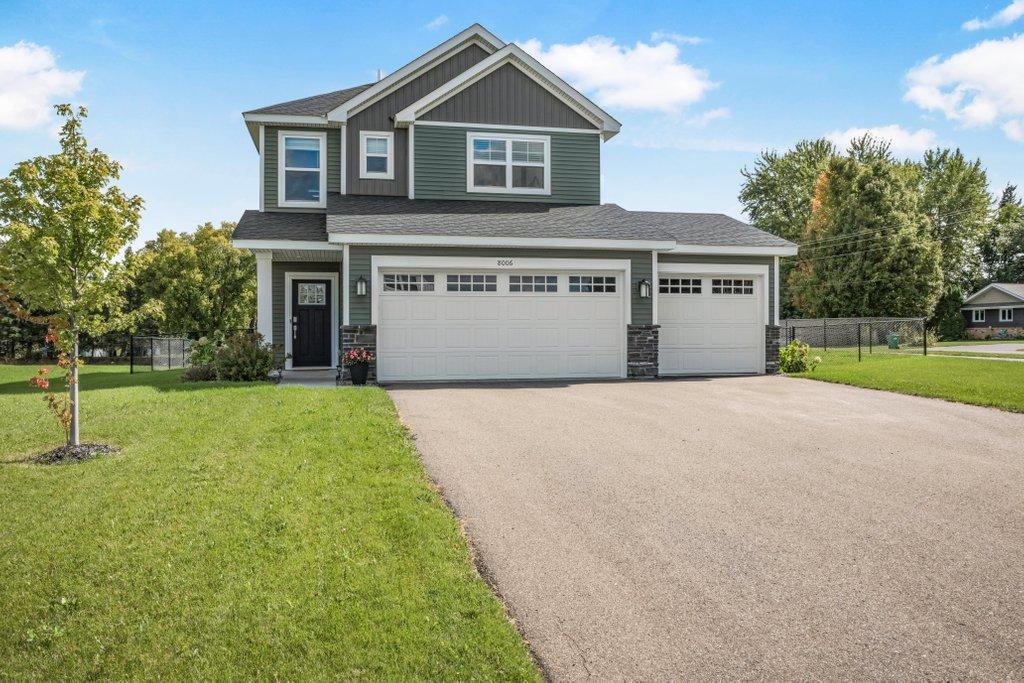 View of Residential at 8006 Langley Avenue, Otsego MN 55301, Otsego (36 of 36) - Mike Wilen | Minnesota Team Real Estate
