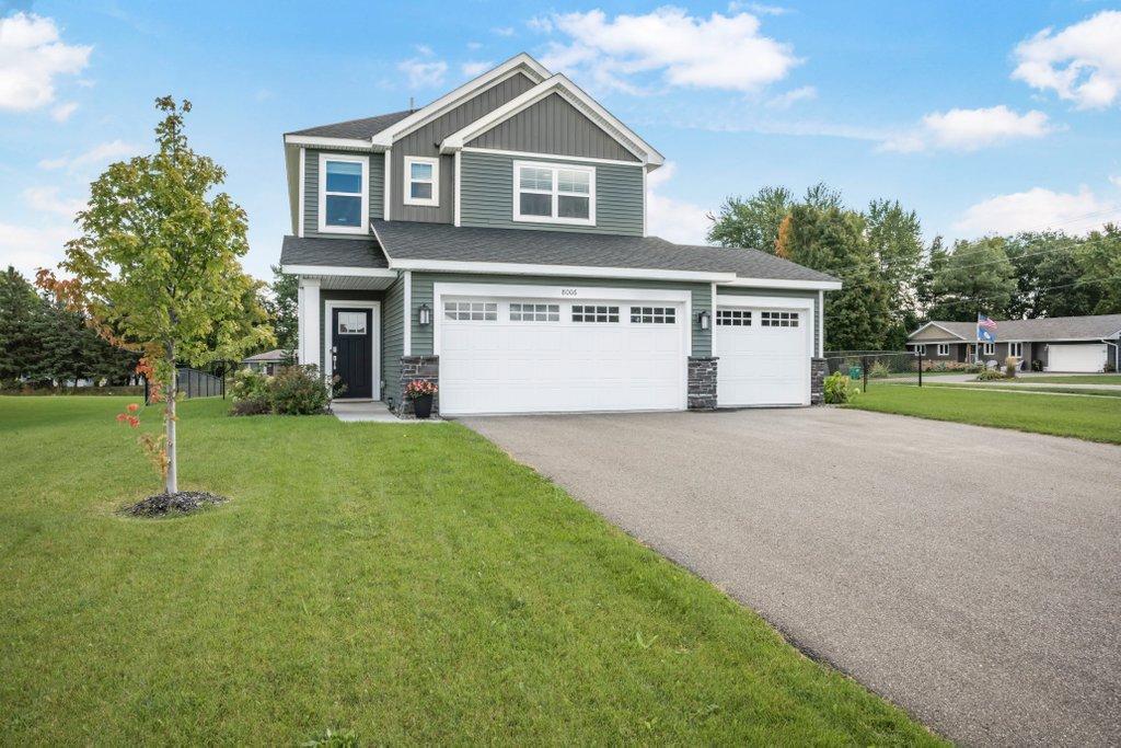 View of Residential at 8006 Langley Avenue, Otsego MN 55301, Otsego (35 of 36) - Mike Wilen | Minnesota Team Real Estate