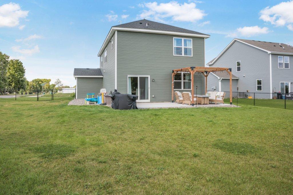 View of Residential at 8006 Langley Avenue, Otsego MN 55301, Otsego (32 of 36) - Mike Wilen | Minnesota Team Real Estate