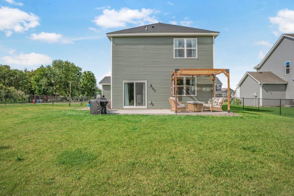 View of Residential at 8006 Langley Avenue, Otsego MN 55301, Otsego (31 of 36) - Mike Wilen | Minnesota Team Real Estate