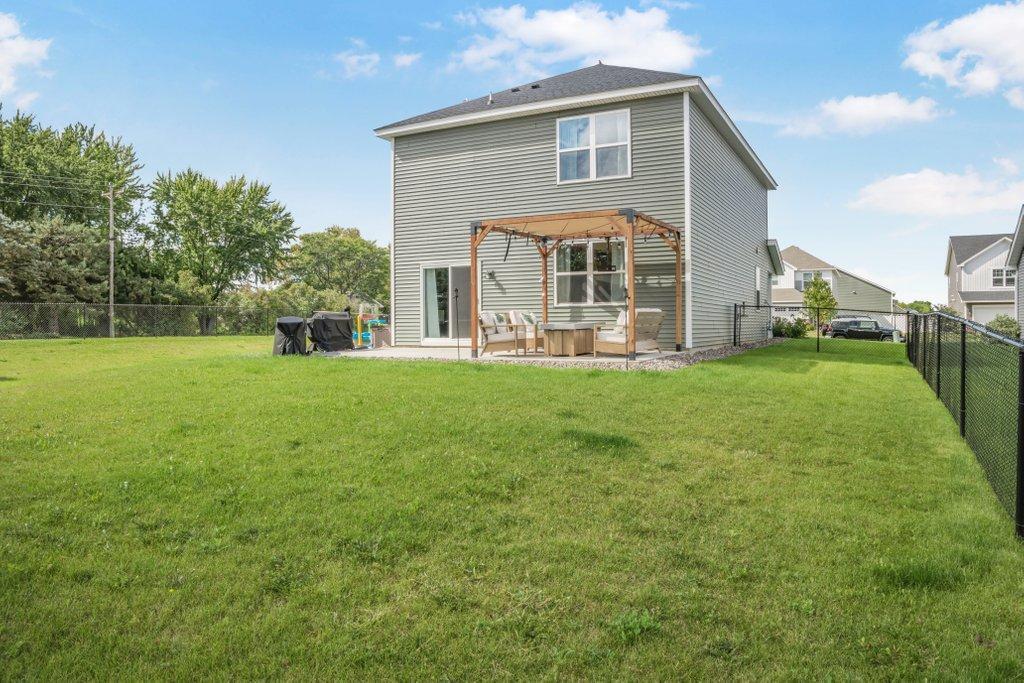 View of Residential at 8006 Langley Avenue, Otsego MN 55301, Otsego (34 of 36) - Mike Wilen | Minnesota Team Real Estate