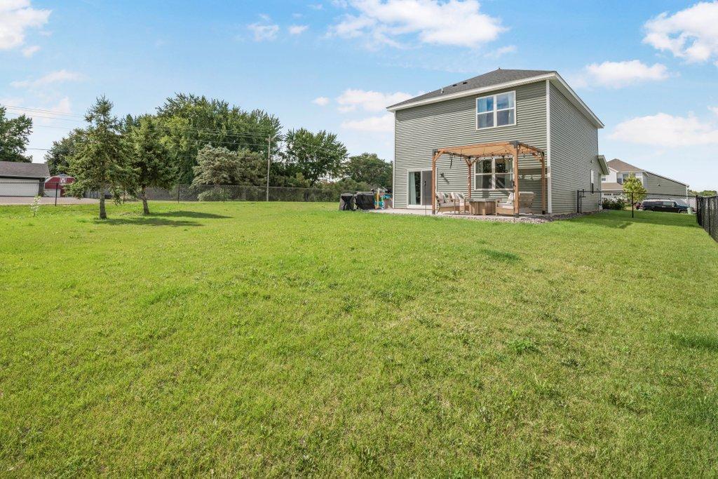 View of Residential at 8006 Langley Avenue, Otsego MN 55301, Otsego (33 of 36) - Mike Wilen | Minnesota Team Real Estate