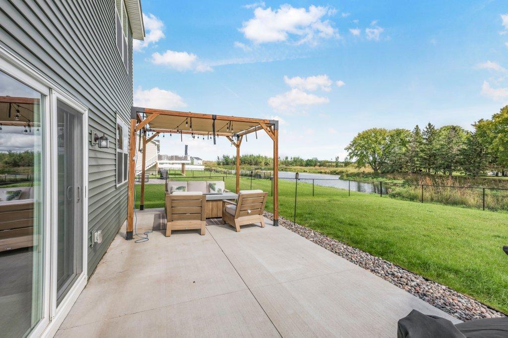 View of Residential at 8006 Langley Avenue, Otsego MN 55301, Otsego (27 of 36) - Mike Wilen | Minnesota Team Real Estate