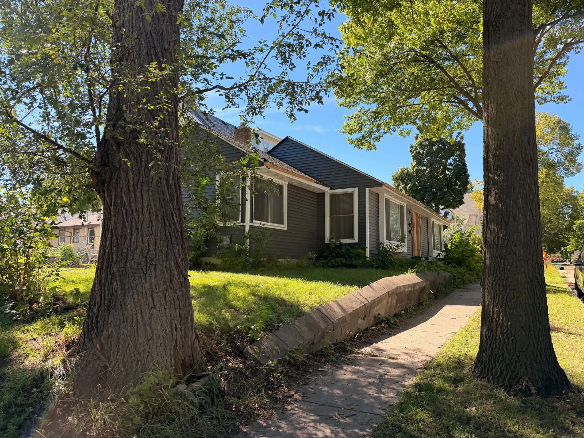 View of Duplex Side by Side at 1064 Lawson Avenue, Saint Paul - Mike Wilen | Minnesota Team Real Estate
