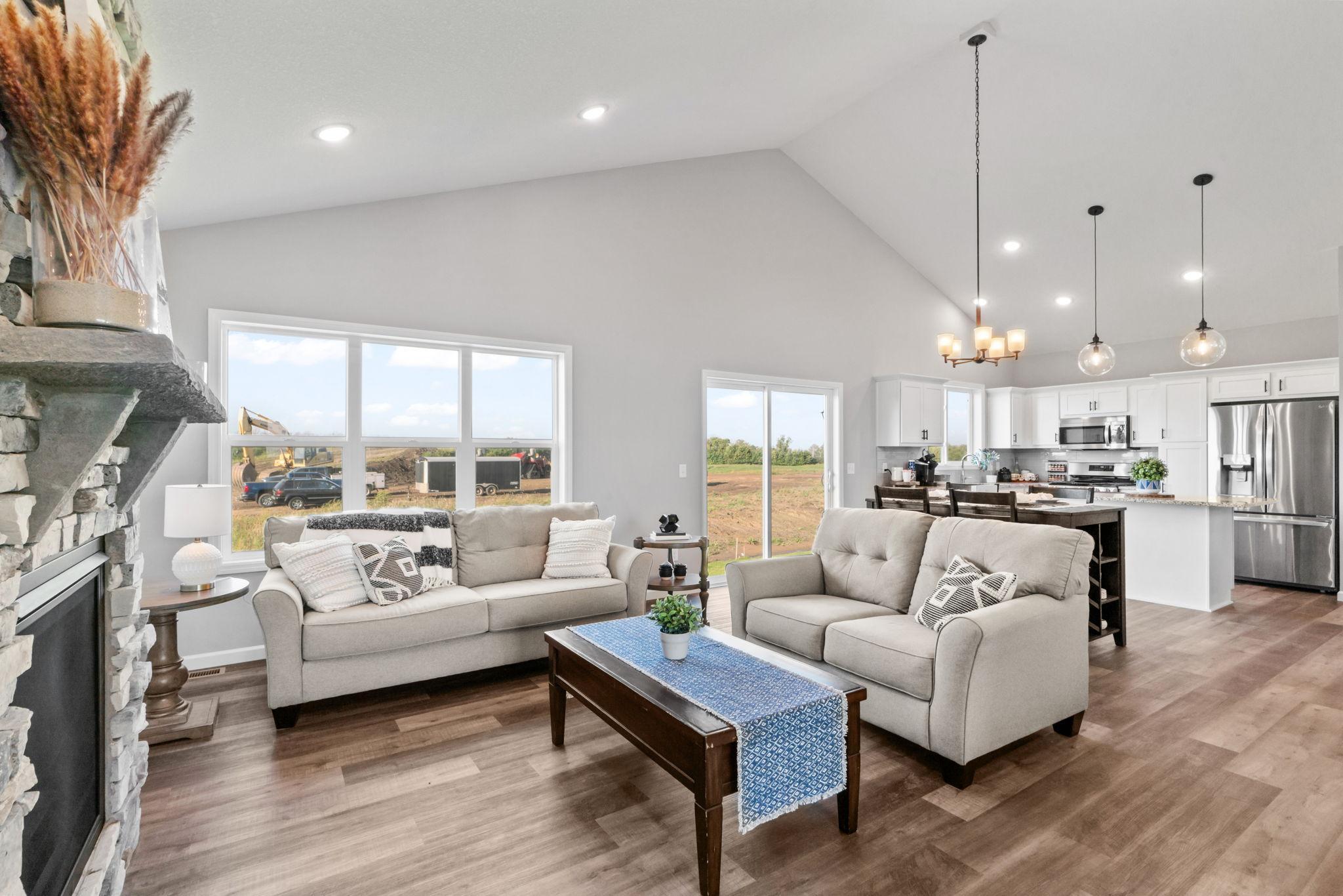 View of Residential at 19702 English Avenue, Forest Lake MN 55025, Forest Lake (12 of 36) - Mike Wilen | Minnesota Team Real Estate