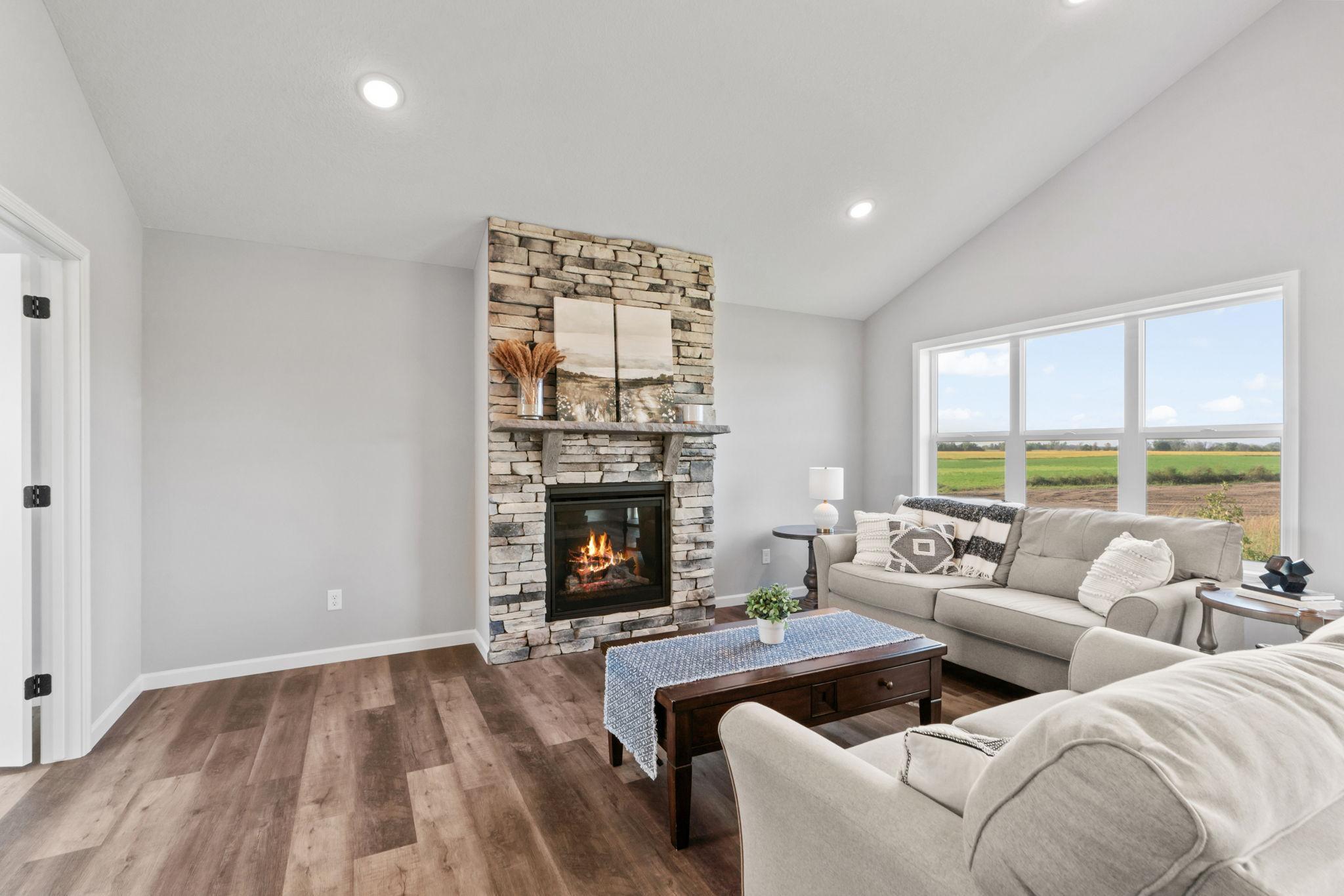 View of Residential at 19702 English Avenue, Forest Lake MN 55025, Forest Lake (11 of 36) - Mike Wilen | Minnesota Team Real Estate