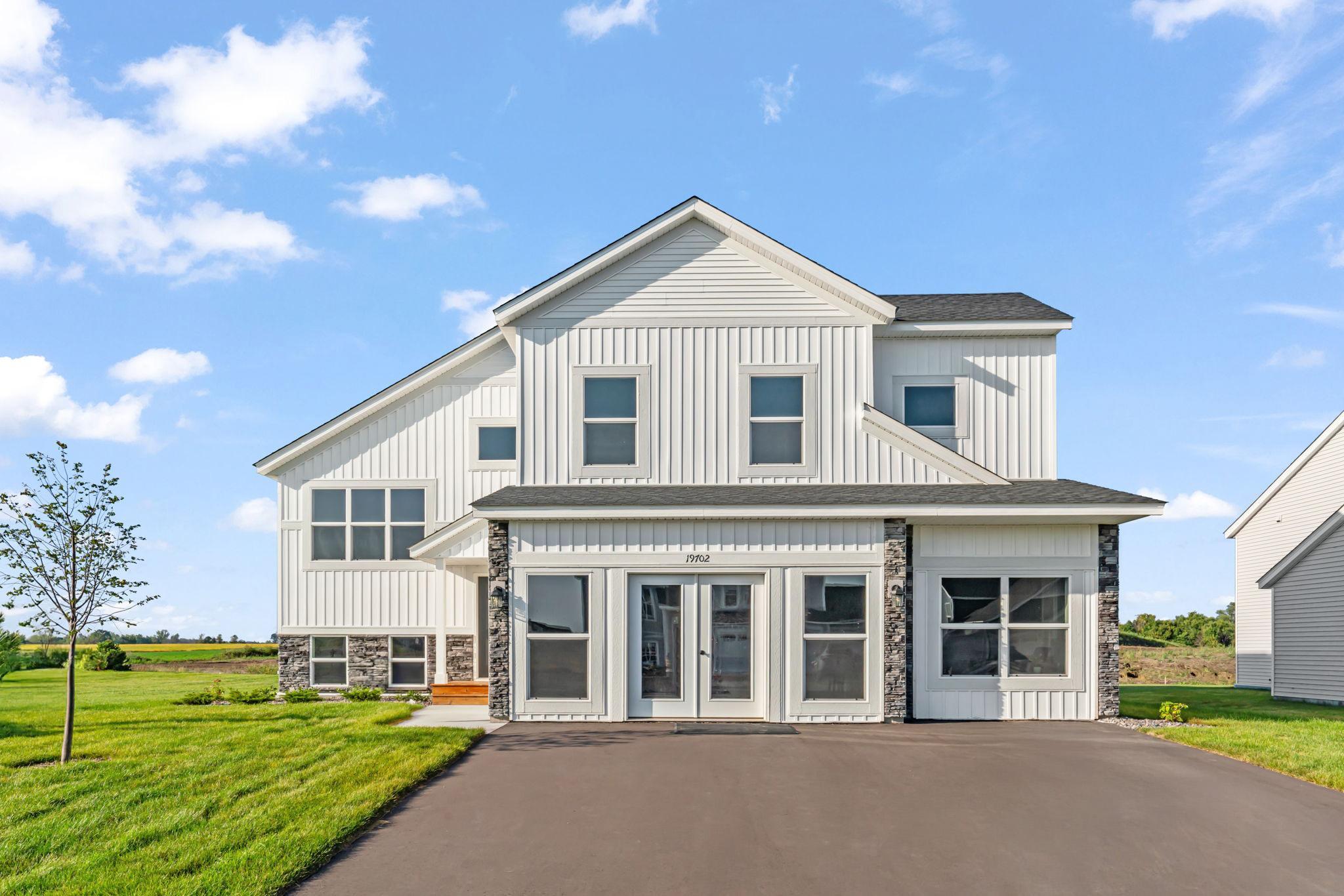 View of Single Family at 19702 English Avenue, Forest Lake - Mike Wilen | Minnesota Team Real Estate