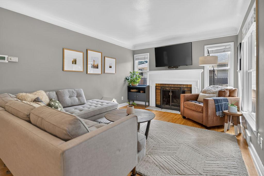 View of Residential at 4530 Vincent Avenue, Minneapolis MN 55412, Minneapolis (6 of 51) - Mike Wilen | Minnesota Team Real Estate