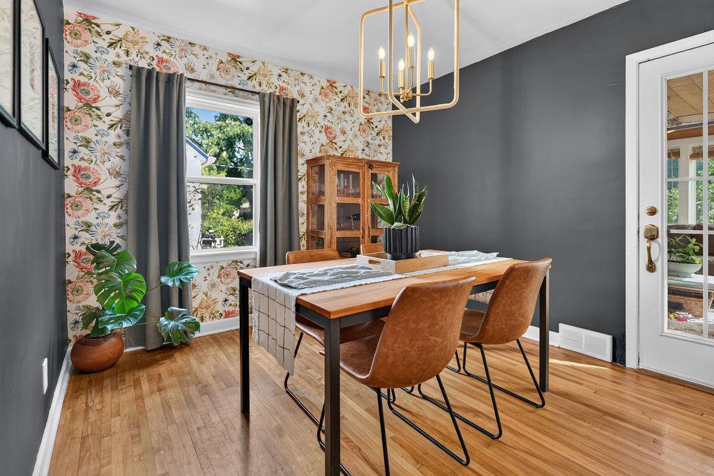 View of Residential at 4530 Vincent Avenue, Minneapolis MN 55412, Minneapolis (26 of 51) - Mike Wilen | Minnesota Team Real Estate