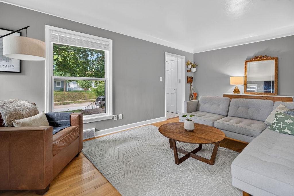 View of Residential at 4530 Vincent Avenue, Minneapolis MN 55412, Minneapolis (8 of 51) - Mike Wilen | Minnesota Team Real Estate