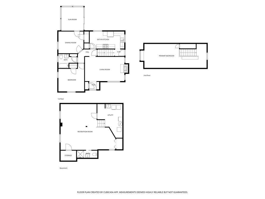 View of Residential at 4530 Vincent Avenue, Minneapolis MN 55412, Minneapolis (49 of 51) - Mike Wilen | Minnesota Team Real Estate