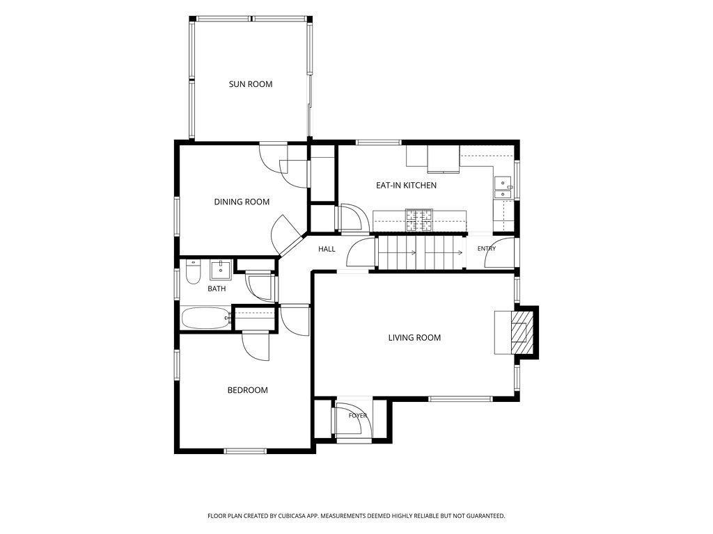 View of Residential at 4530 Vincent Avenue, Minneapolis MN 55412, Minneapolis (48 of 51) - Mike Wilen | Minnesota Team Real Estate