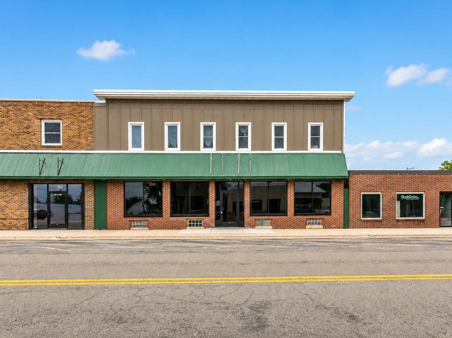 View of Mixed Use at 428 W Main Street, Arlington - Mike Wilen | Minnesota Team Real Estate