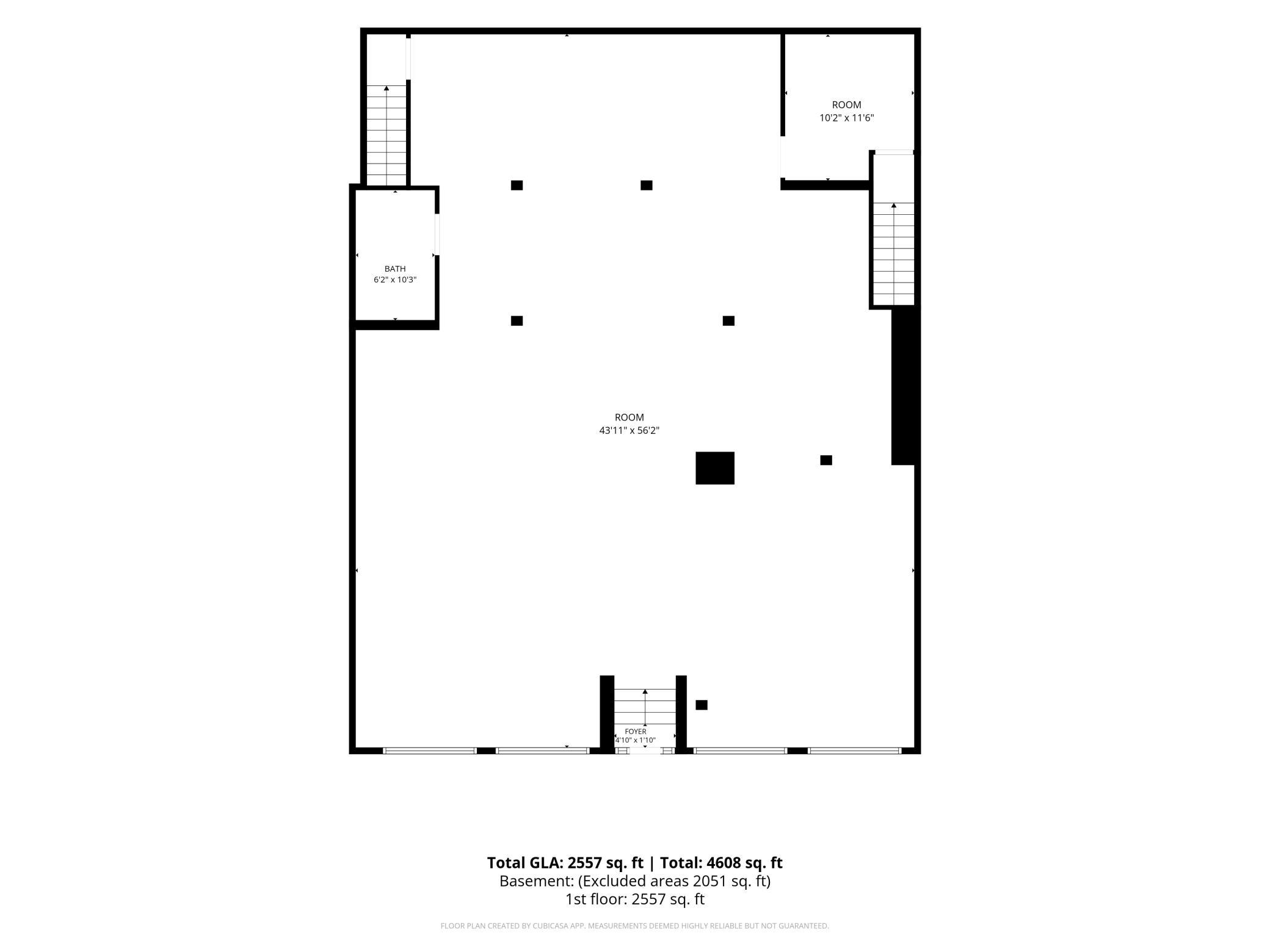 View of Commercial Sale at 428 W Main Street, Arlington MN 55307, Arlington (17 of 19) - Mike Wilen | Minnesota Team Real Estate