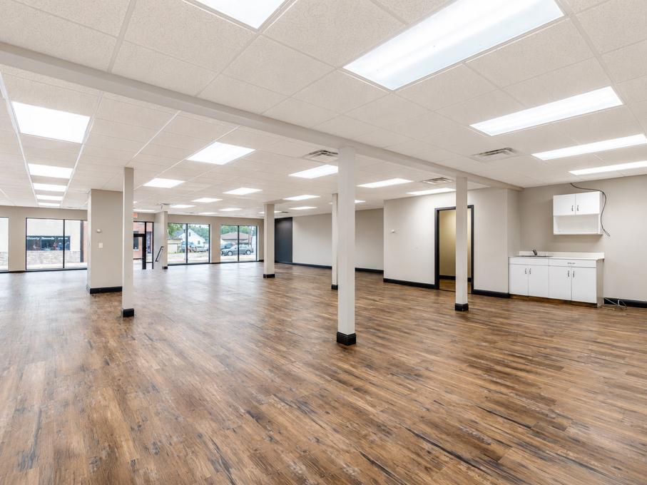 View of Commercial Sale at 428 W Main Street, Arlington MN 55307, Arlington (7 of 19) - Mike Wilen | Minnesota Team Real Estate