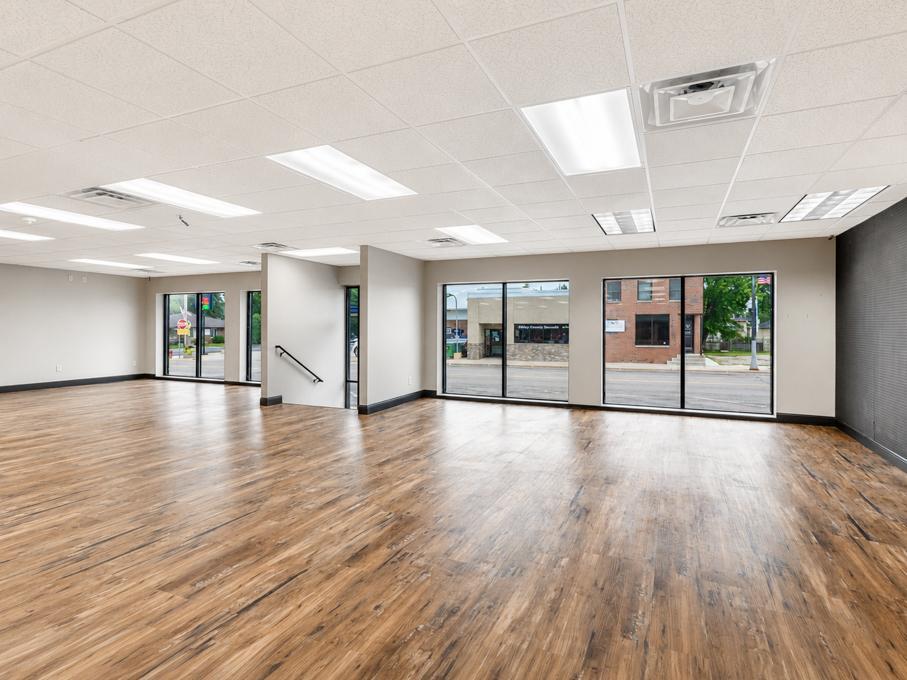 View of Commercial Sale at 428 W Main Street, Arlington MN 55307, Arlington (6 of 19) - Mike Wilen | Minnesota Team Real Estate