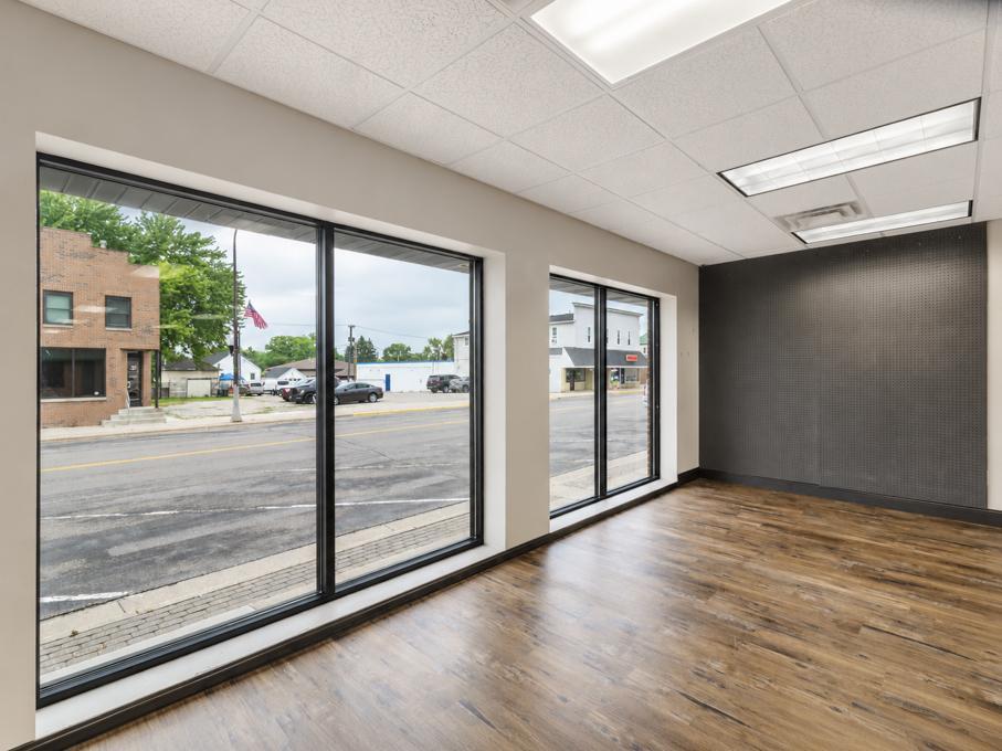View of Commercial Sale at 428 W Main Street, Arlington MN 55307, Arlington (5 of 19) - Mike Wilen | Minnesota Team Real Estate