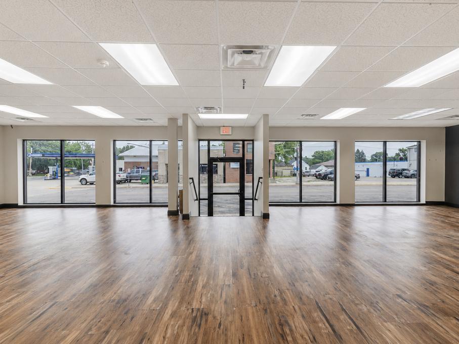 View of Commercial Sale at 428 W Main Street, Arlington MN 55307, Arlington (4 of 19) - Mike Wilen | Minnesota Team Real Estate