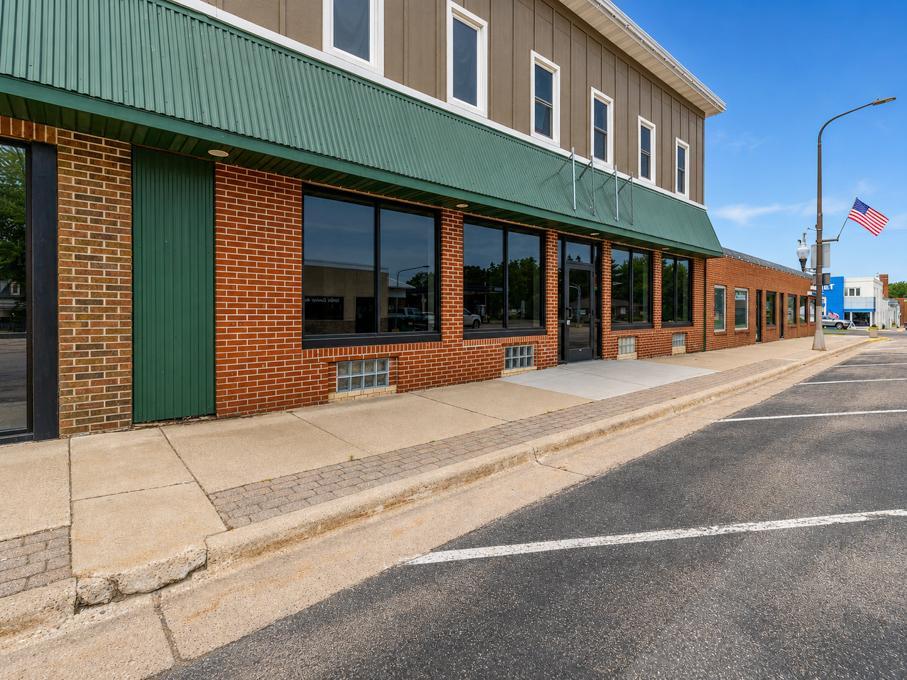 View of Commercial Sale at 428 W Main Street, Arlington MN 55307, Arlington (3 of 19) - Mike Wilen | Minnesota Team Real Estate